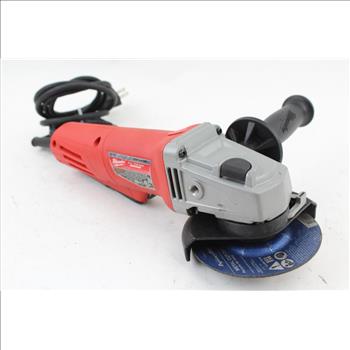 Milwaukee 6146-30 Grinder
