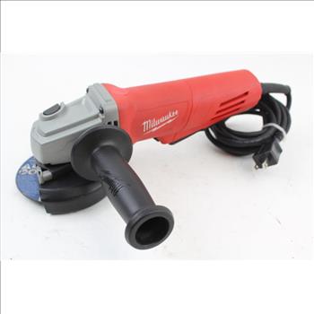 Milwaukee 6146-30 Grinder