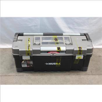 Milwaukee 6538-21 Orbital Super Sawzall Reciprocating Saw & More In Husky 26