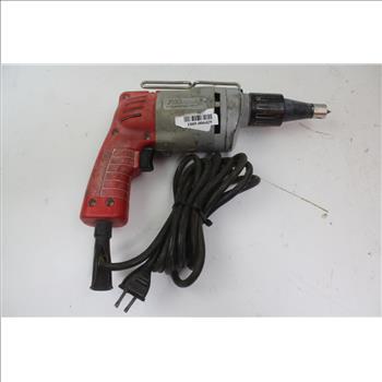 Milwaukee 6758-1 Corded Drywall Screwdriver