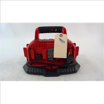 Milwaukee 6-Pack Charger