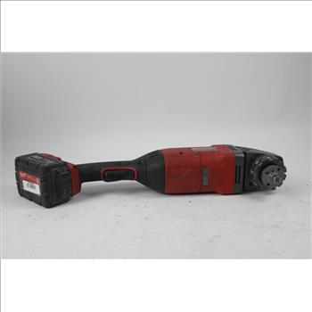 Milwaukee 7