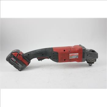 Milwaukee 7