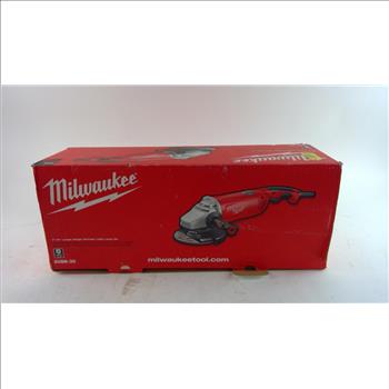 Milwaukee 7