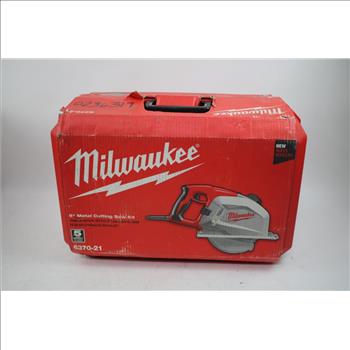 Milwaukee 8