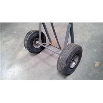 Milwaukee 800lb Hand Truck