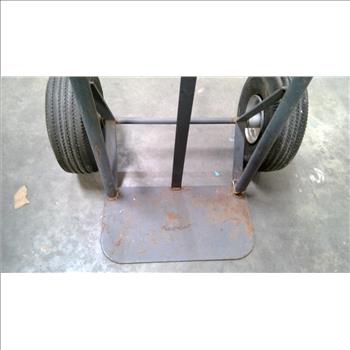 Milwaukee 800lb Hand Truck