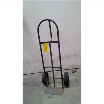 Milwaukee 800lb Hand Truck