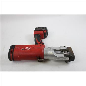 Milwaukee ACSR Cutter