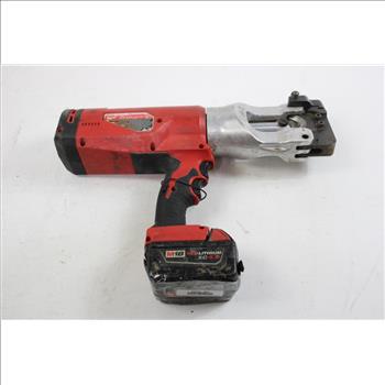 Milwaukee ACSR Cutter