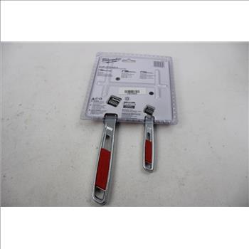 Milwaukee Adjustable 6