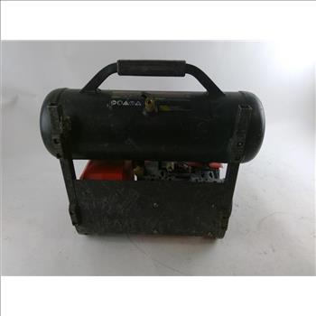 Milwaukee Air Compressor