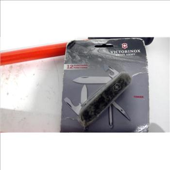 Milwaukee And Crescent Bolt Cutters, 2 Pieces