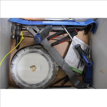 Milwaukee,  And More Lot Tool