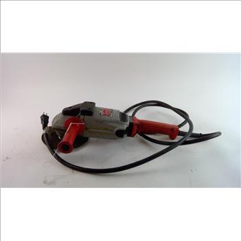 Milwaukee Angle Grinder