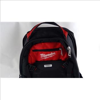 Milwaukee Backpack