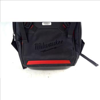 Milwaukee Backpack