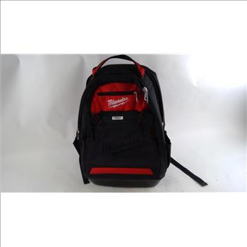 Milwaukee Backpack