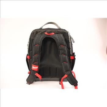 Milwaukee Backpack