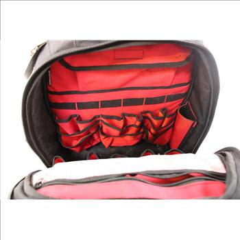 Milwaukee Backpack