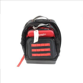 Milwaukee Backpack