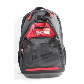 Milwaukee Backpack