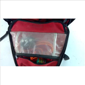 Milwaukee Backpack With Tools