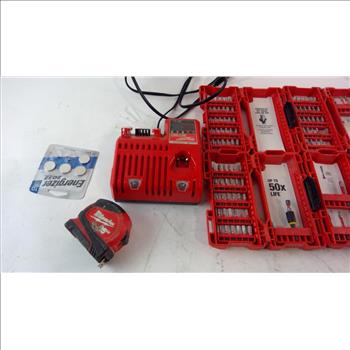 Milwaukee Bag And More 5+