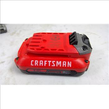 Milwaukee Bag Ryobi Jigsag, Craftsman Drill