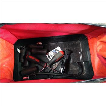 Milwaukee Bag Tool Packout
