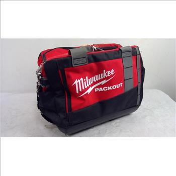 Milwaukee Bag Tool Packout