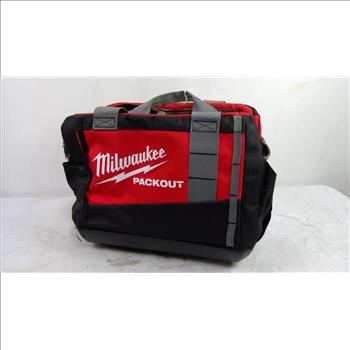 Milwaukee Bag Tool Packout