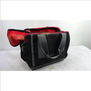 Milwaukee Bag Tool Packout