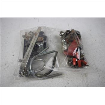 Milwaukee Bag With, Wrench, Wire Strippers, And More, And More