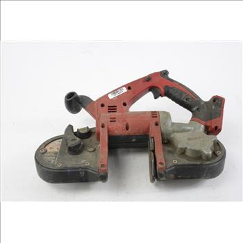 Milwaukee Band Saw