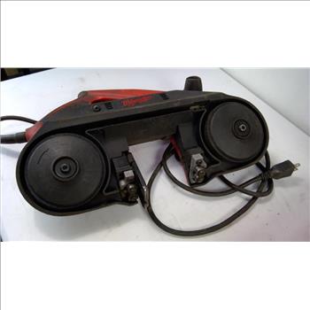 Milwaukee Band Saw