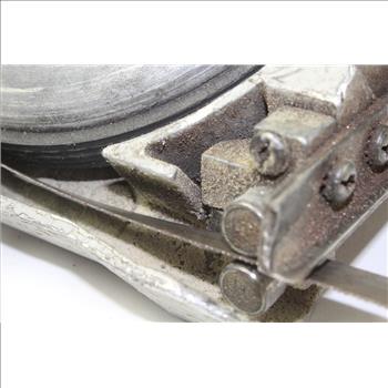 Milwaukee Band Saw (damaged Power Cord)