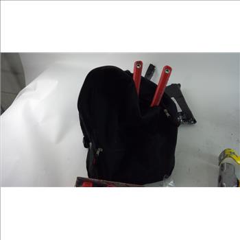 Milwaukee Batteries, Reciprocating Saw & More Tools, 6+ Pieces