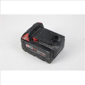 Milwaukee Battery 5.0Ah