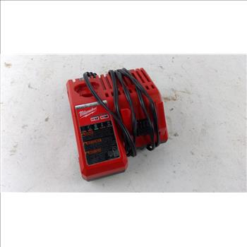 Milwaukee Battery Charger