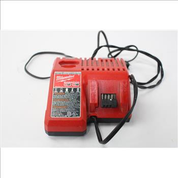 Milwaukee Battery Charger