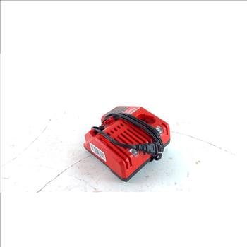 Milwaukee Battery Charger