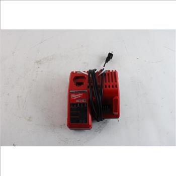 Milwaukee Battery Charger