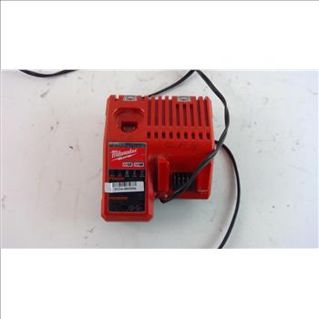Milwaukee Battery Charger