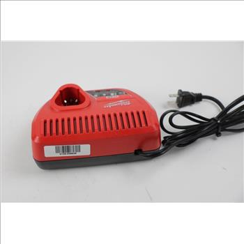 Milwaukee Battery Charger