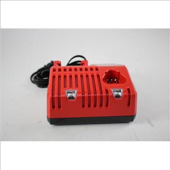Milwaukee Battery Charger