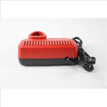Milwaukee Battery Charger