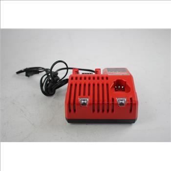 Milwaukee Battery Charger