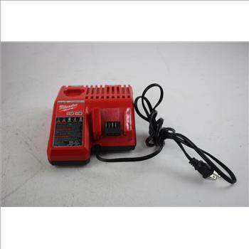 Milwaukee Battery Charger