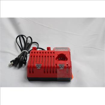 Milwaukee Battery Charger